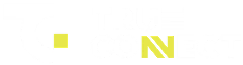 True Connect logo
