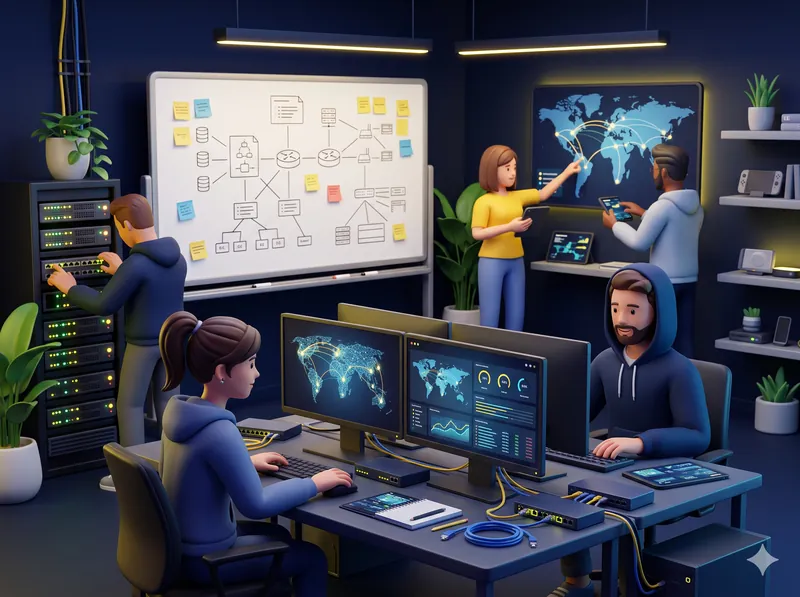 Jio leased line and business broadband in Trivandrum by True Connect, authorized Jio partner